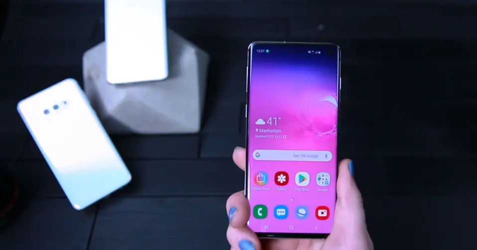 Canalys: Samsung's market share rises in counterpart to North American smartphone market decline