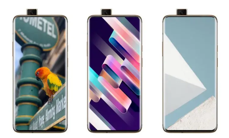 OnePlus 7 Pro commence reservation on Jingdong Mall