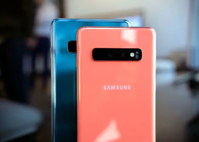 Samsung will reduce the capacity of Samsung Cloud free storage from 15 to 5 GB in June