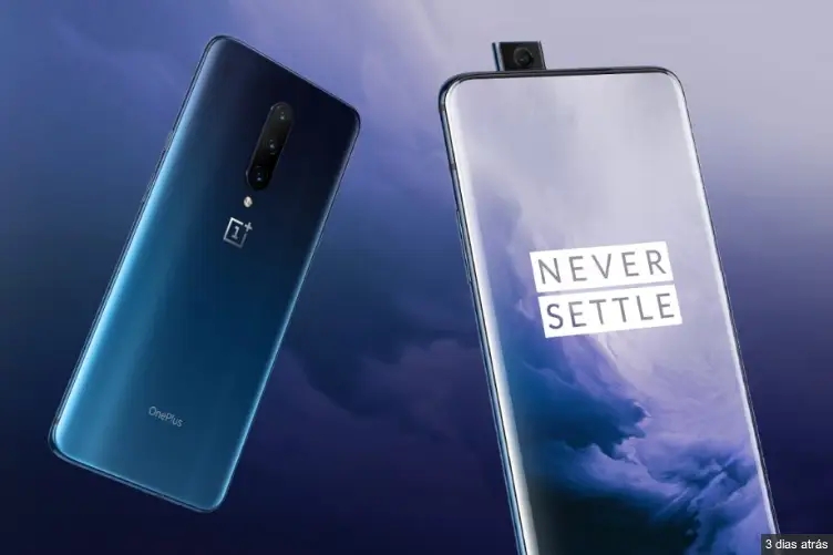 OnePlus 7 Pro now available in Canada and United States