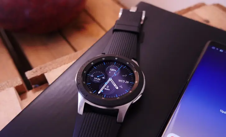 Galaxy Watch, Gear S3 and Gear Sport new update brings One UI