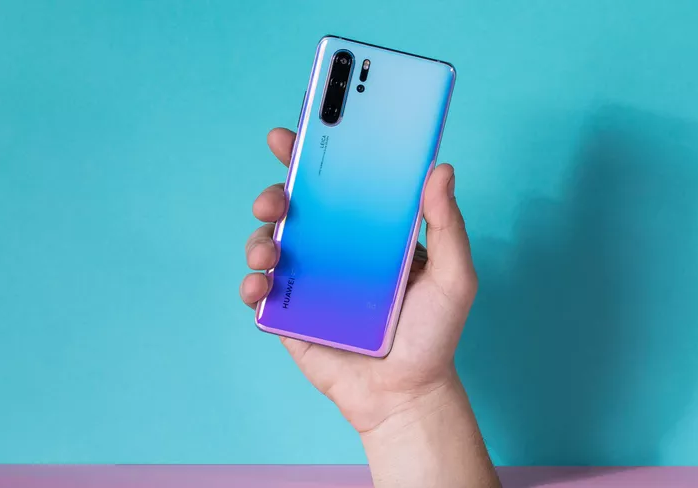 Interest for Huawei smartphones decreases substantially in the light of US ban