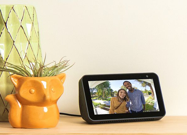 Amazon launches Echo Show 5, a smaller Echo Show for just $90