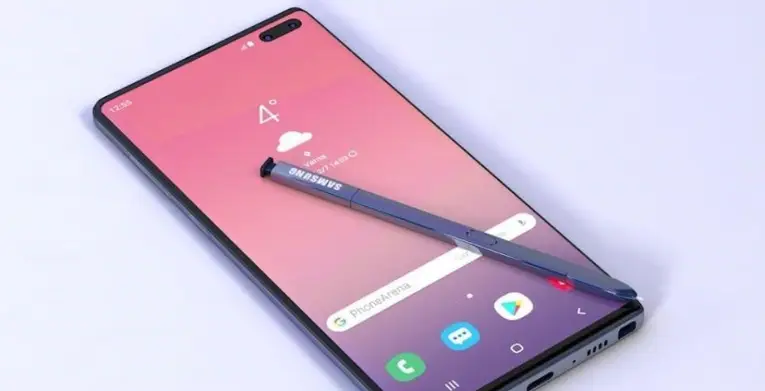 Samsung Galaxy Note 10 reportedly launching August 7