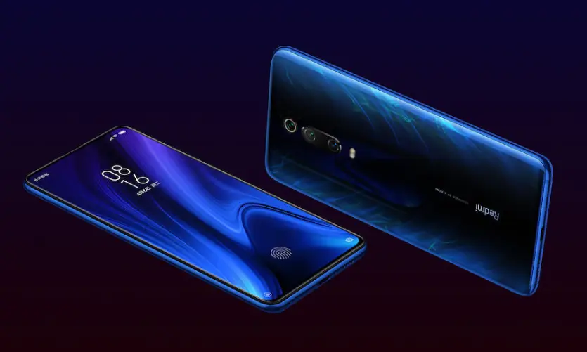 Redmi K20 launching in four weeks in India