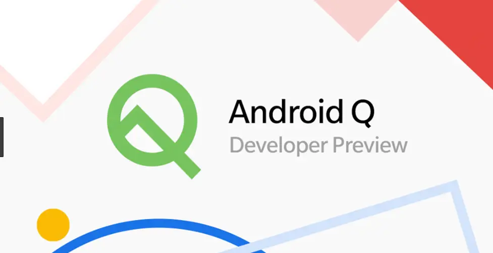 Android Q Beta 5: an error allows apps to access the location without limit