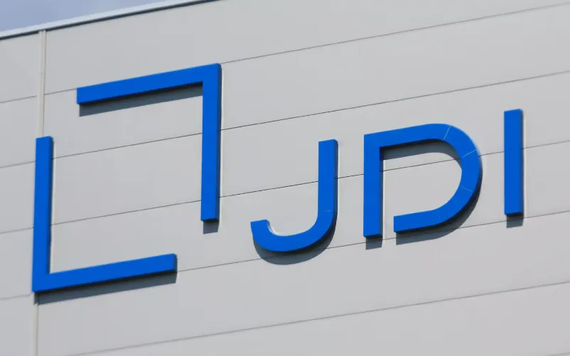 Japan Display (JDI) won't receive the $230 million funding from Taiwanese TPK Holding, report indicates