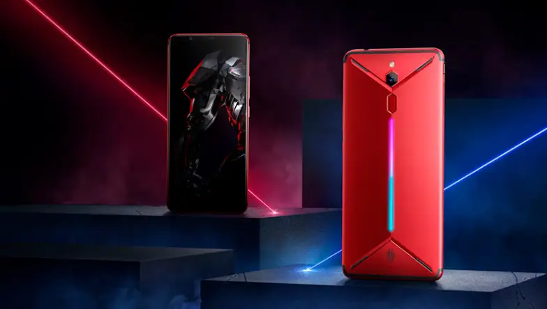 Nubia Red Magic 3 Officially Lands in India