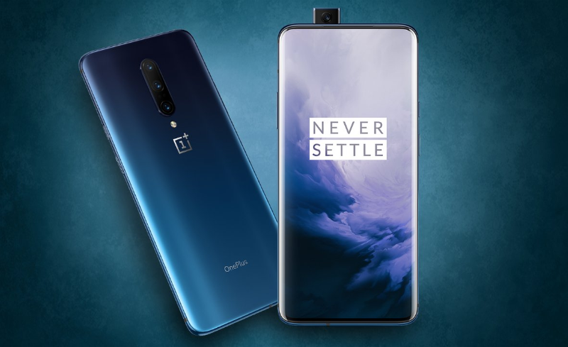 Oxygen OS v10.0.1 hotfix rolling out to OnePlus 7/7Pro