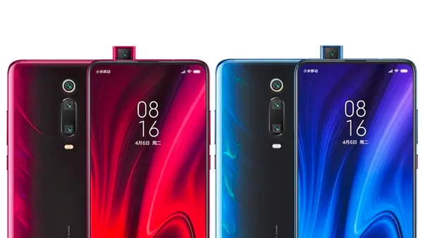 Xiaomi's Global VP nails the #BottleCapChallenge, shot on RedmiK20 Pro!