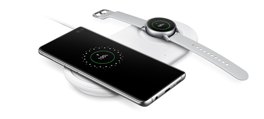 Galaxy Note 10 and Watch 2 Wireless Chargers sent for FCC approval