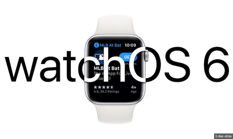 WatchOS 6 will allow users to delete system apps