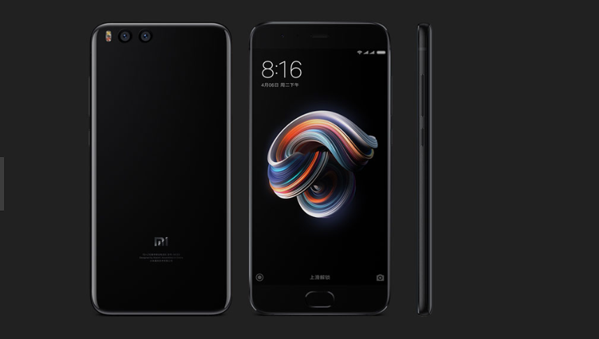 Lei Jun: There's no plans for new Mi Max or Mi Note phones!