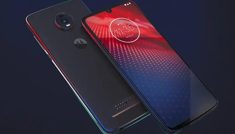 Moto Z4 will get Android Q, but the company has no plans of bringing Android R