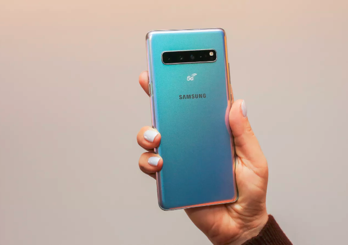 Samsung Galaxy S10 5G reach 1 million sales mark in South Korea alone