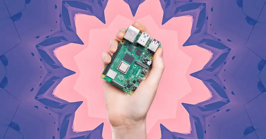 Raspberry Pi 4 debuts with upgraded specs and the same price tag