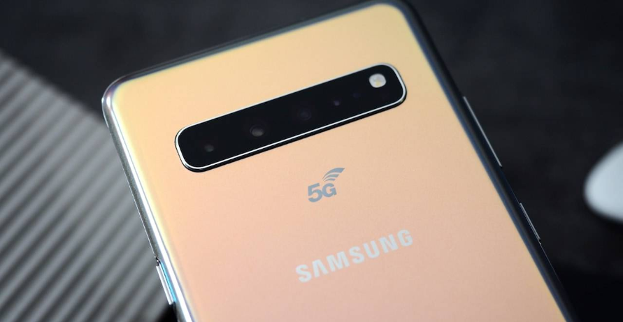 Samsung Galaxy S10 5G now available in Germany