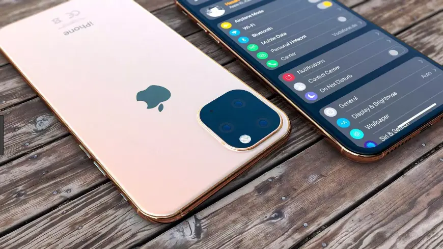 iPhone 11 series to come with Lightning ports instead of USB-C