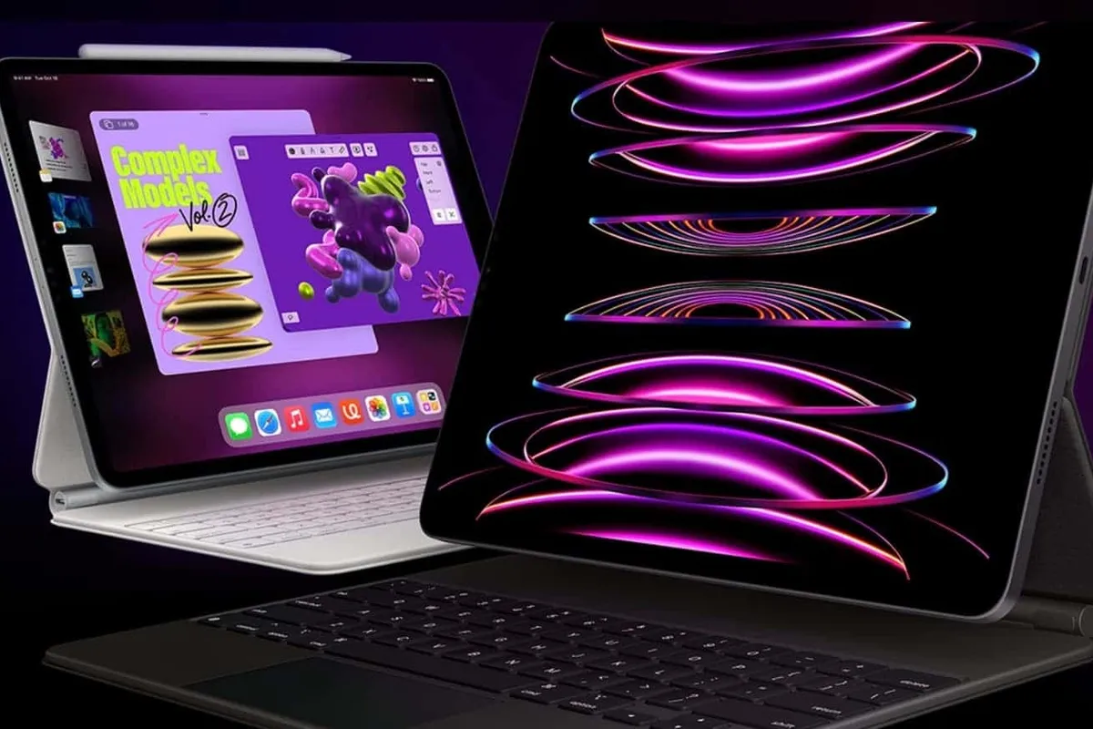 Apple iPad Pro 2022 Is Launched With New Great Features And Camera Upgrades But It Still Lacks The Most Important Technology