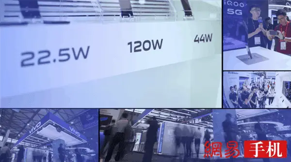Smartphone Battery Fast Charging Speed Doubled, Reaching 100W+