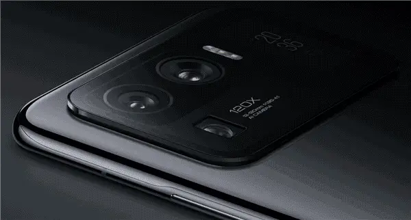 Xiaomi Mi 11 Ultra Is Out: Beats Sony Black Card M7 And Tops DxOMark