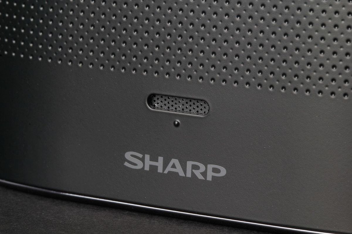 Sharp's upcoming smartphone spotted on GFXBench?