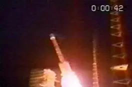 SinoSat 6 Enters Orbit