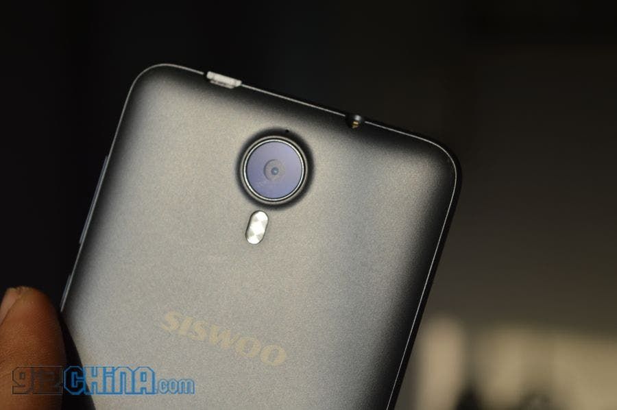 Android 5.0 Lollipop now available for the Siswoo i7 Cooper