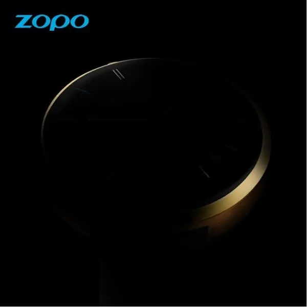 Zopo to release wearable next month?