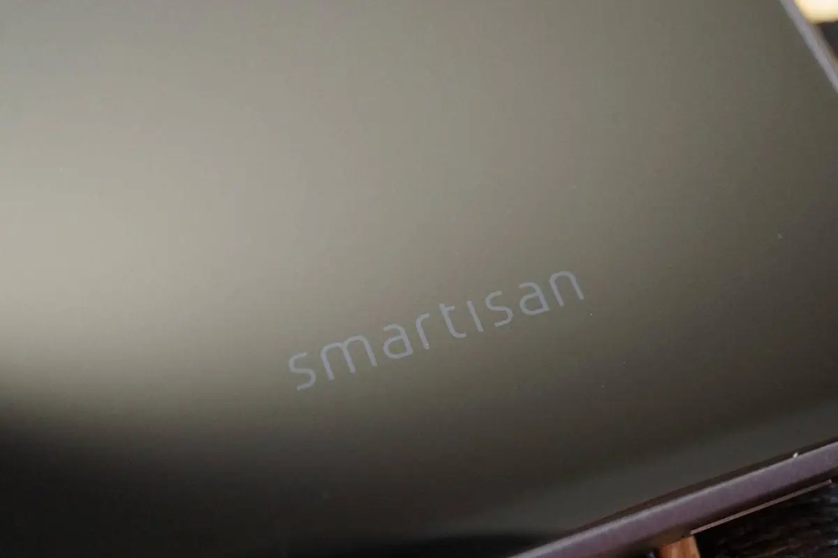 6GB of RAM Smartisan T3 launching October 18th