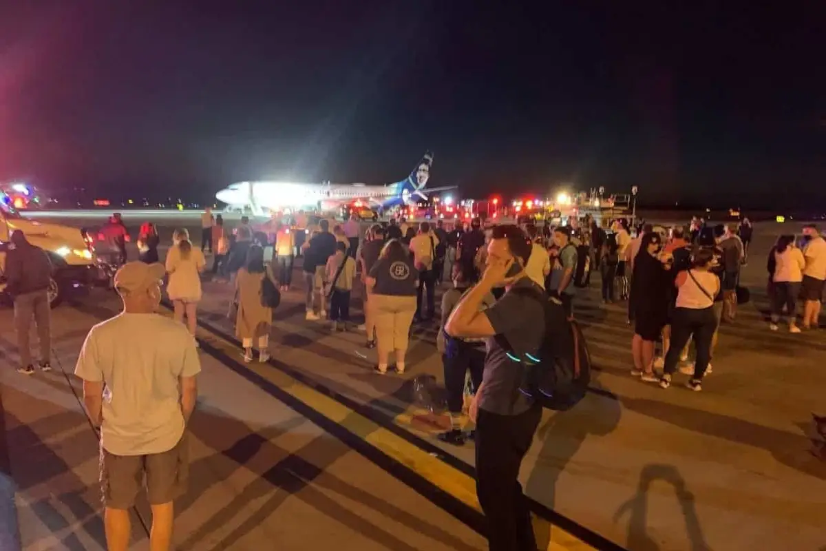 Samsung responds to reports of its smartphone exploding in an airplane