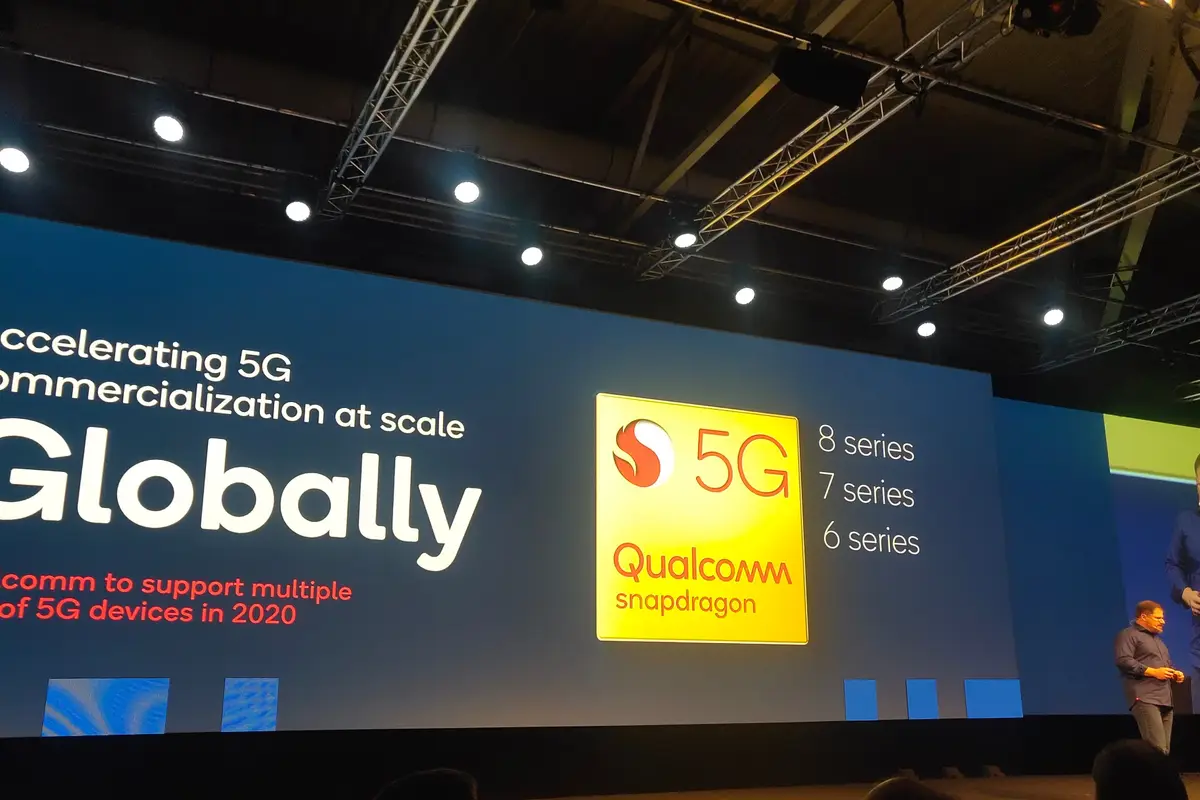 Oppo will launch the Snapdragon 700 series 5G chip