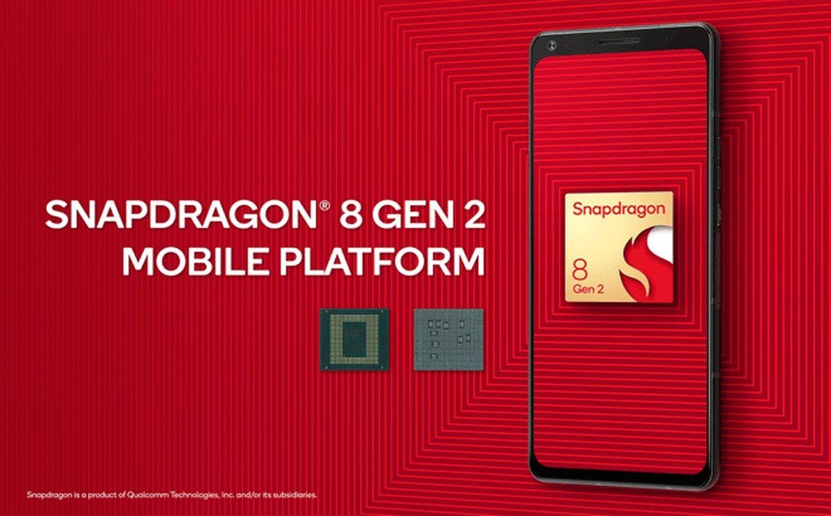 These Phones Will Debut Snapdragon 8 Gen 2 Flagship Chip