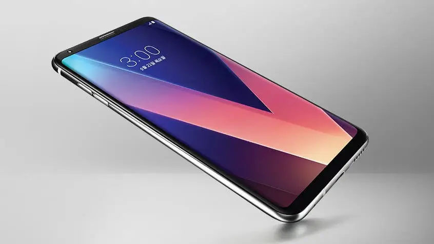 LG V30 officially announced with 6 inch P-OLED display