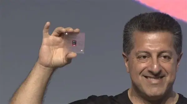 Qualcomm Snapdragon 855 released