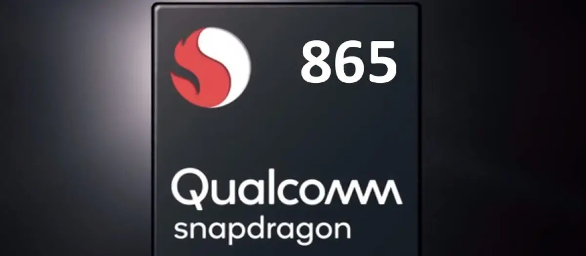 Snapdragon 865 beats everyone in the first test on Geekbench