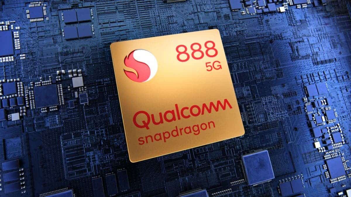 Top 26 Snapdragon 888 flagships with fast charging in the market