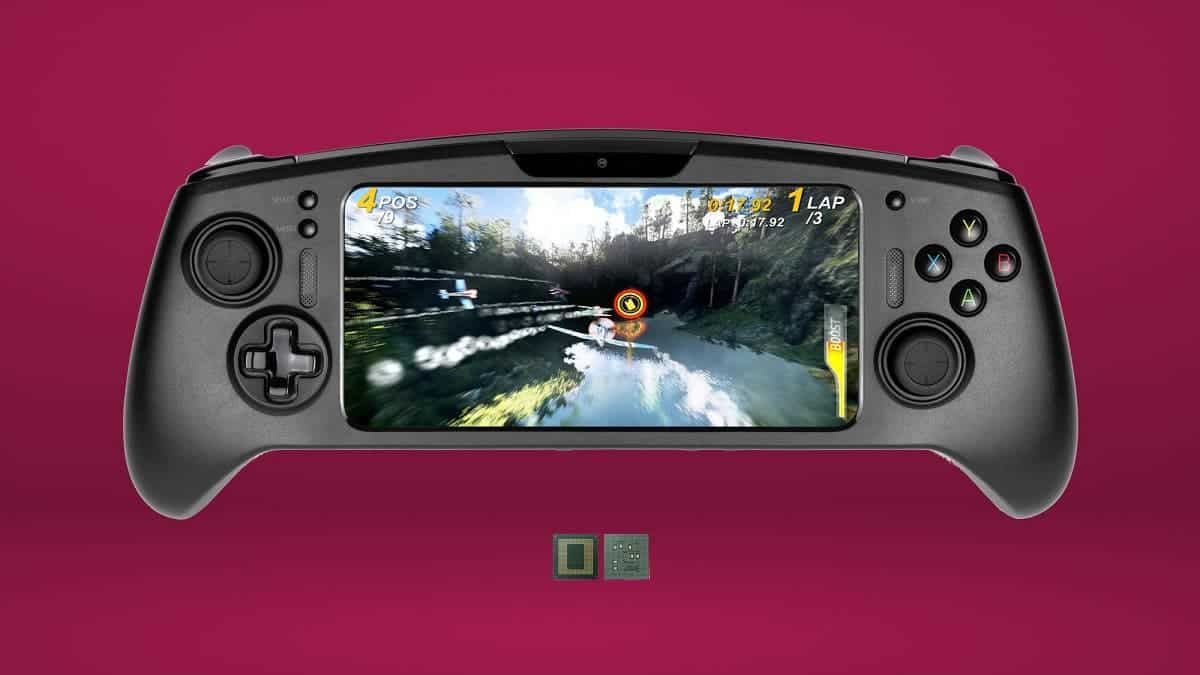 Snapdragon G3x Gen 1 gaming console platform revealed