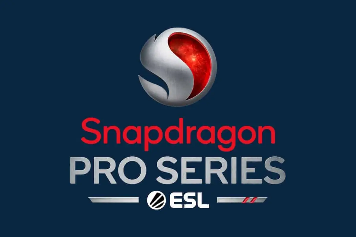 Win up to $2million in the Qualcomm / ESL Gaming Snapdragon Pro event