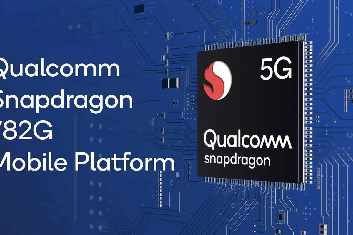 Snapdragon 782G: This is the future best-selling Qualcomm chip