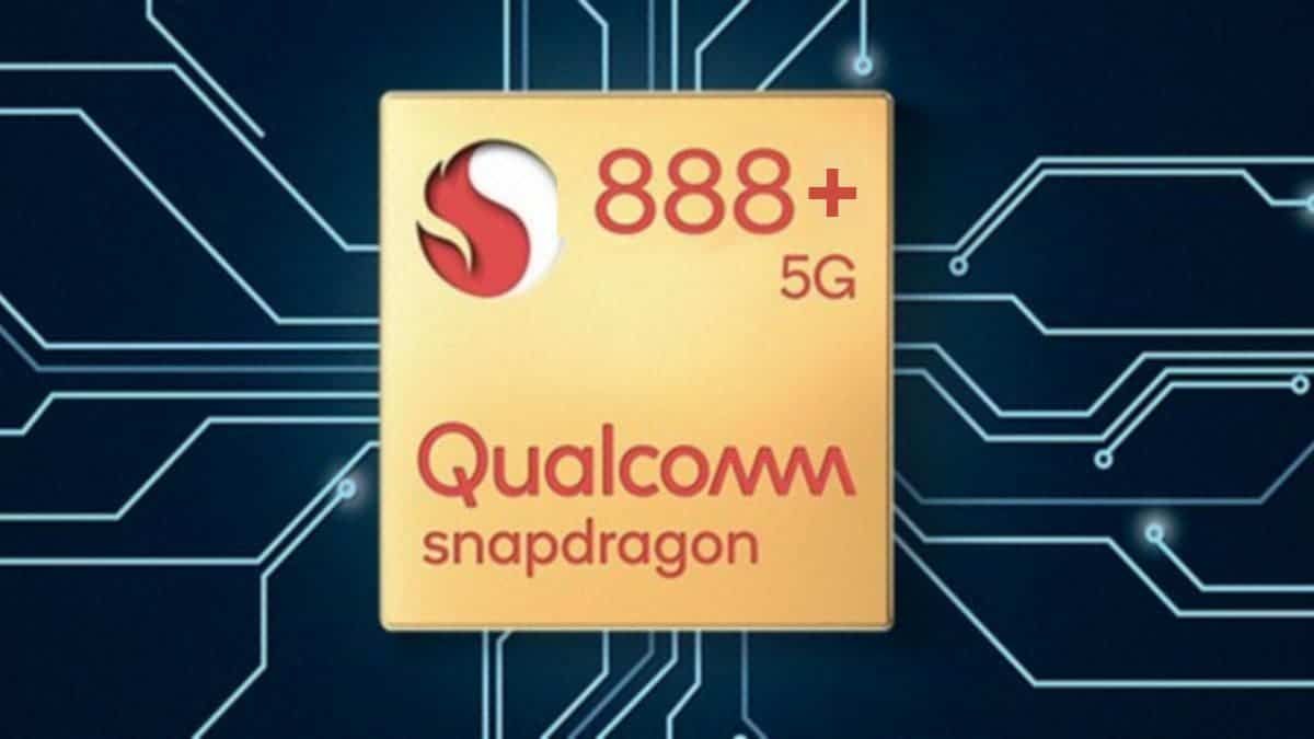 Snapdragon 888+ benchmarked with 3GHz clock speed