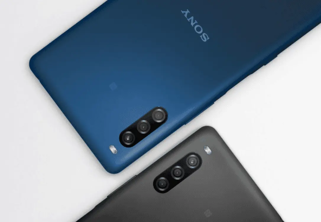 Sony Xperia L4 with Helio P22 SoC officially released