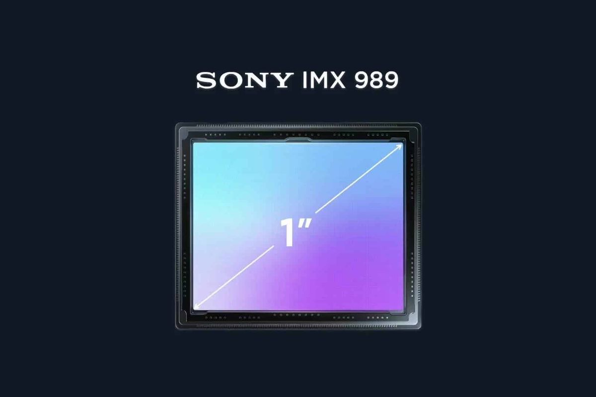 OPPO Find X6 Is The Next Phone To Use Sony IMX989 1-inch Outsole Sensor