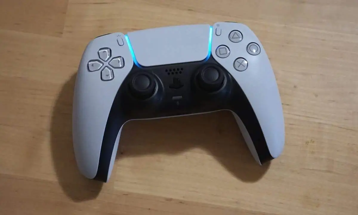 Sony PS5 DualSense controller launched on Apple's official website