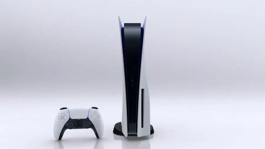 Sony PS5 digital version accounts for about 20% of retailers inventory