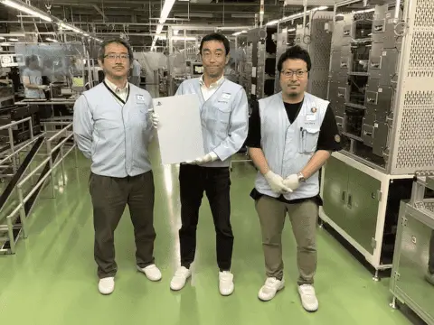 First real image of Sony PlayStation 5 hit the web - feel the size