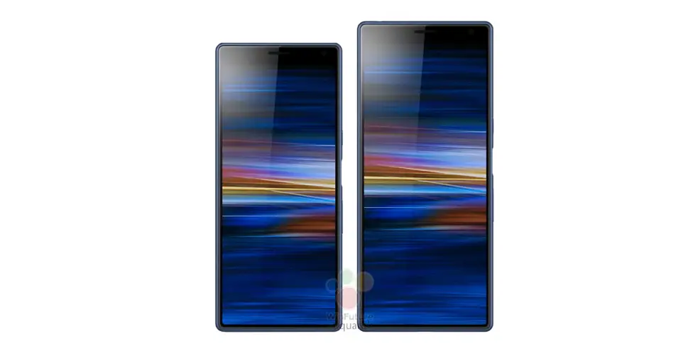 Here are the specifications and the prices of the Sony Xperia 10 and Xperia 10 Plus
