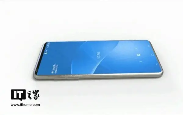 Sony Xperia A Edge - Another Rumored Sony Bezel-less Smartphone
