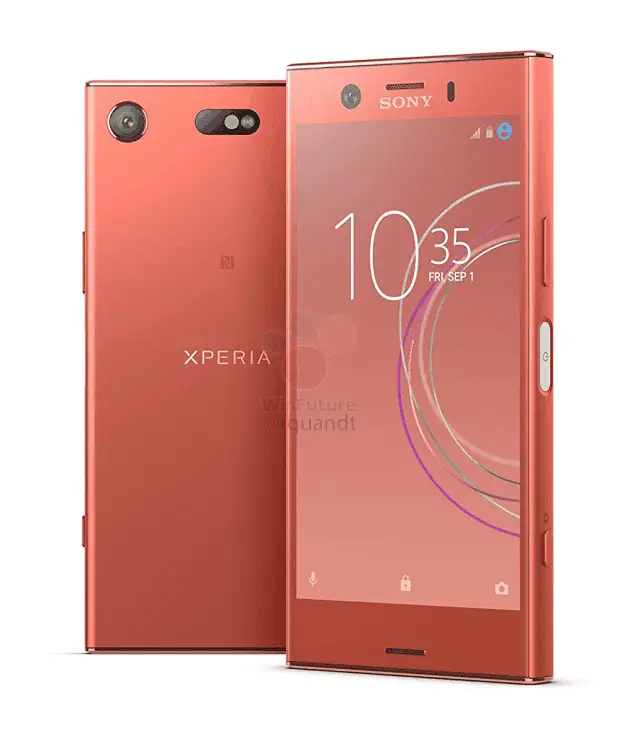 Sony Xperia XZ Premium Capture Details of Pretty Fast Actions At 960fps