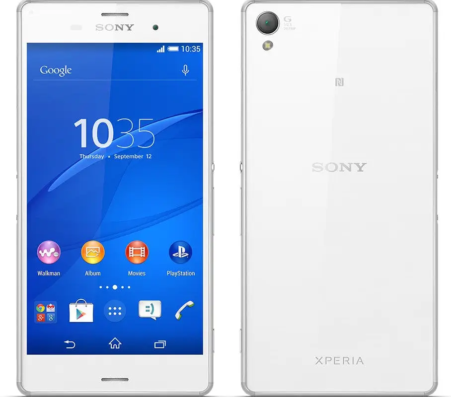 Sony Xperia Z3: Yay or nay?